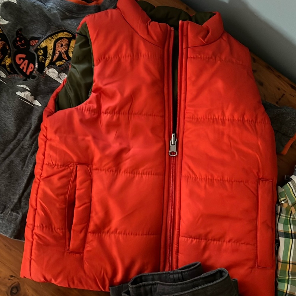 4T Winter Lot